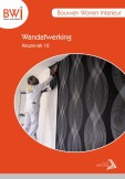 Uitgeverij Vertoog BWI K12: Wandafwerking