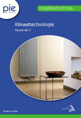 Ronald de Waal PIE keuzedeel 3: Klimaattechnologie