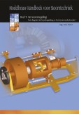 Teus Visser Modelbouw handboek voor stoomtechniek - deel T