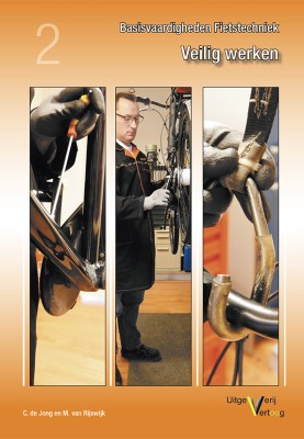 Carolus de Jong & Maarten van Rijswijk BVF module 2 - Veilig werken