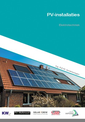 Ing. R.E.M. Groenewegen Elektrotechniek - PV-installaties