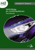 Uitgeverij Vertoog M&T - Profieldeel 3: Verlichtings- en comfortsystemen