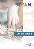 Uitgeverij Vertoog STEAM - Lasersnijder