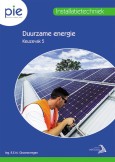 Ing. R.E.M. Groenewegen PIE keuzedeel 5: Duurzame energie