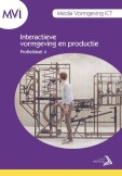 Uitgeverij Vertoog MVI profieldeel 4: Interactieve vormgeving en productie