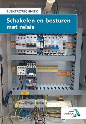 Ing. R.E.M. Groenewegen Schakelen en besturen met relais