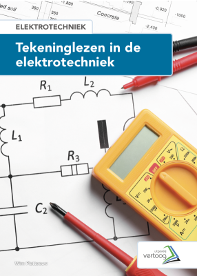 Tekeninglezen in de elektrotechniek