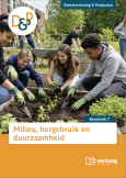 D&P K07 - Milieu, hergebruik en duurzaamheid