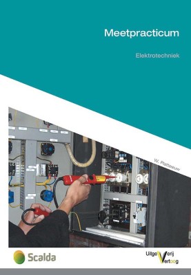 Wim Platteeuw Meetpracticum (Energiepracticum 8032 Flec Nederland)