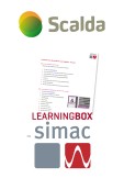 Ing. R.E.M. Groenewegen Voucher LearningBOX SCALDA Elektrotechniek N3 - leerjaar 2