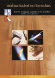 Teus Visser Modelbouw handboek voor stoomtechniek - deel A3