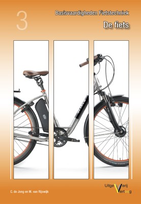 Carolus de Jong & Maarten van Rijswijk BVF module 3 - De fiets