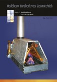 Teus Visser Modelbouw handboek voor stoomtechniek - deel K
