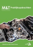 NIEUW! M&T Profieldelen met praktische opdrachten