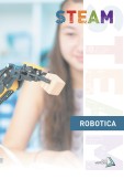 Uitgeverij Vertoog STEAM - Robotica