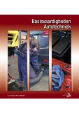Carolus de Jong & Maarten van Rijswijk Basisvaardigheden Autotechniek in opbergmap