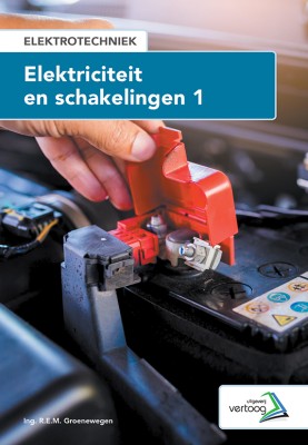 Ing. R.E.M. Groenewegen Elektriciteit en schakelingen 1