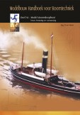 Teus Visser Modelbouw handboek voor stoomtechniek - deel A1