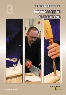 Carolus de Jong & Marcel Pool BVH - Gereedschappen
