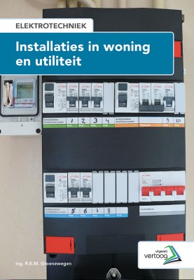 Ing. R.E.M. Groenewegen Installaties in woning en utiliteit