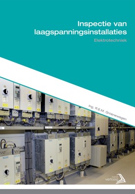 Ing. R.E.M. Groenewegen Inspectie van laagspanningsinstallaties