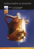 Teus Visser Modelbouw handboek voor stoomtechniek - deel R