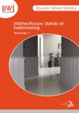 Uitgeverij Vertoog BWI K4: Interieurbouw, stands en betimmering