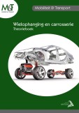 Uitgeverij Vertoog M&T - Profieldeel 2: Wielophanging en carrosserie