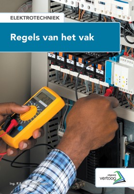 Ing. R.E.M. Groenewegen Regels van het vak