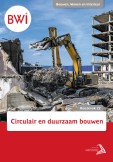 Uitgeverij Vertoog BWI K22: Circulair en duurzaam bouwen