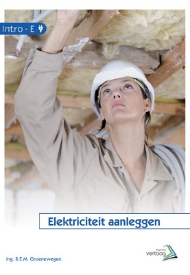 Ing. R.E.M. Groenewegen Elektriciteit aanleggen