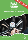 NIEUW! PILOT-lespakket M&T
