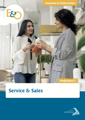 E&O - P02 Service & Sales