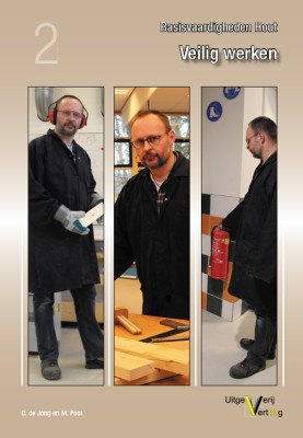 Carolus de Jong & Marcel Pool BVH - Veilig werken