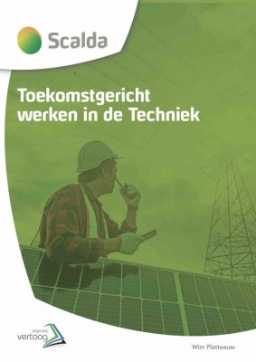 Wim Platteeuw Toekomstgericht werken in de techniek