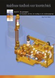 Teus Visser Modelbouw handboek voor stoomtechniek - deel P
