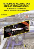 Ing. R.E.M. Groenewegen Periodieke keuring van ATEX-arbeidsmiddelen - elektrische apparatuur