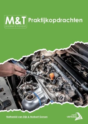 NIEUW! M&T Profieldelen met praktische opdrachten