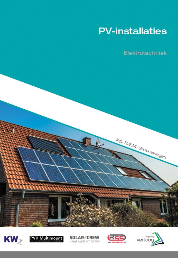 Elektrotechniek - PV-installaties