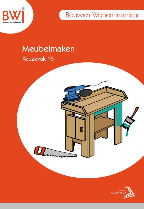 BWI K16: Meubelmaken