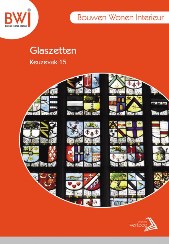 BWI K15: Glaszetten