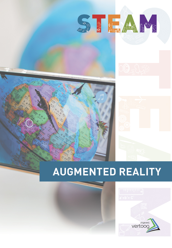 STEAM - Augmented Reality (AR)