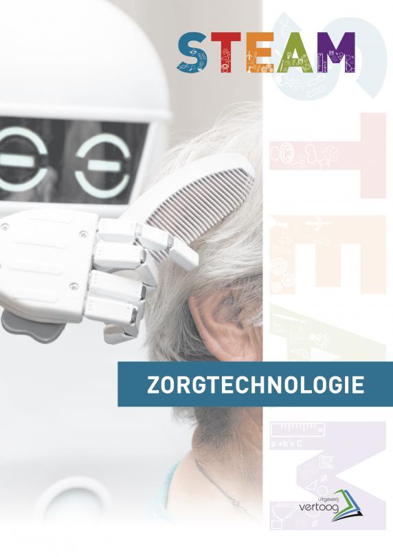 STEAM - Zorgtechnologie