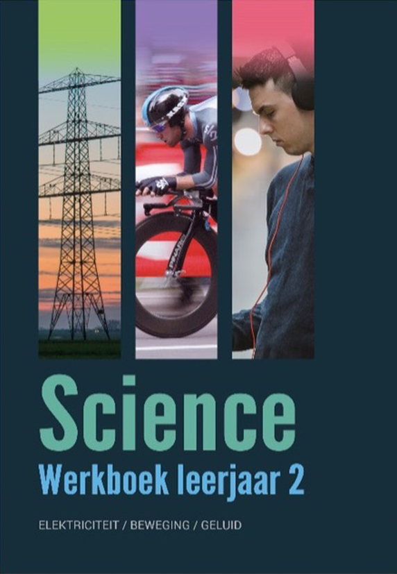 Science leerjaar 2 (Techniek & Natuurkunde)