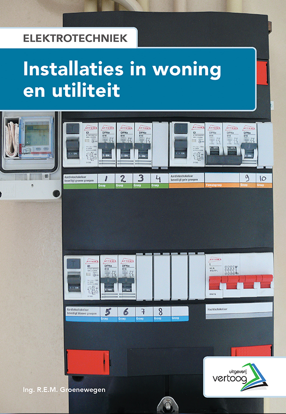 Installaties in woning en utiliteit