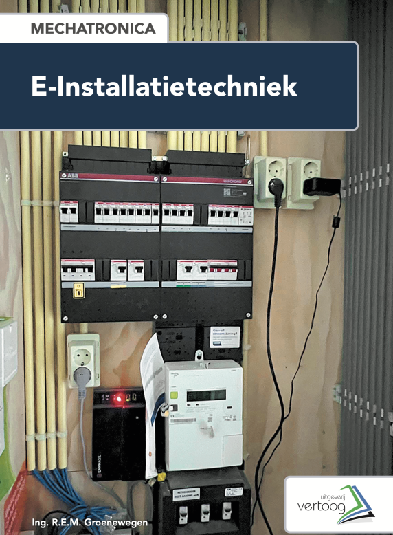 E-installatietechniek