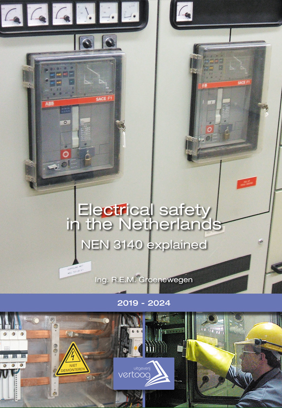 Electrical safety in the Netherlands