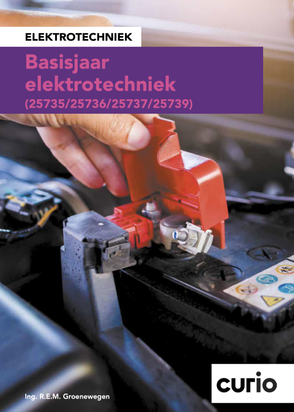 Maatwerk Curio - Niveau 2 leerjaar 1