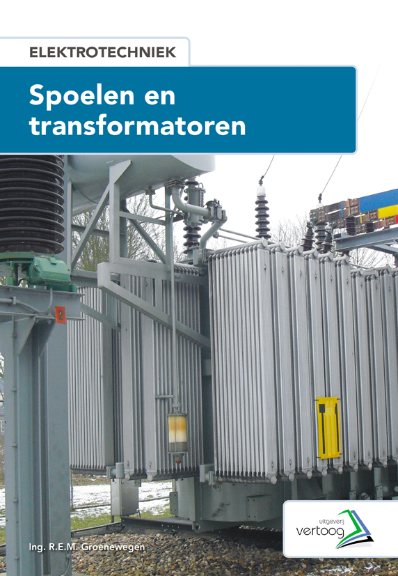 Spoelen en transformatoren