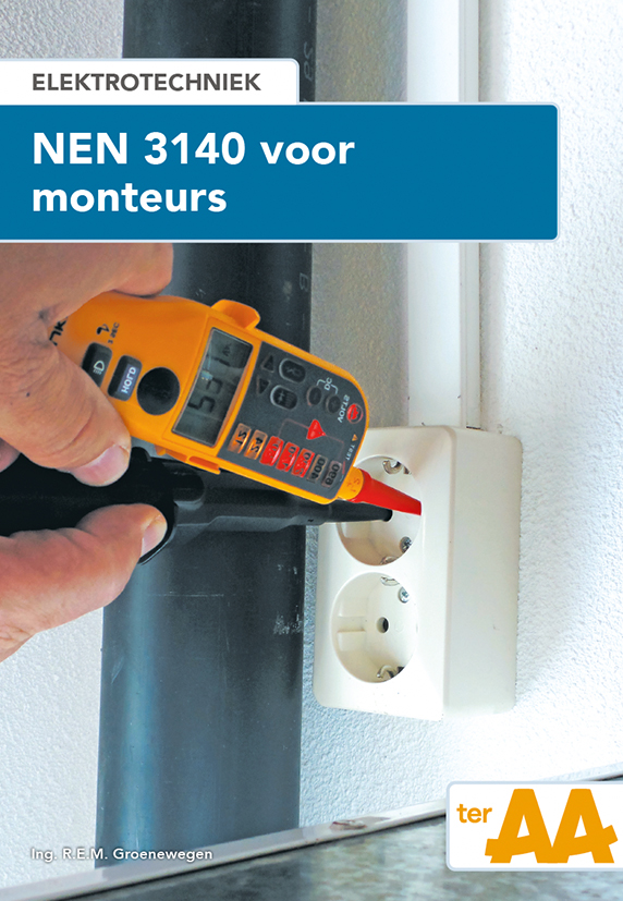 Maatwerk ROC ter Aa - NEN 3140 voor monteurs